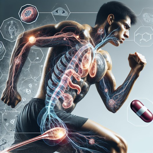 Gli effetti dell'utilizzo di Semaglutide nello sport