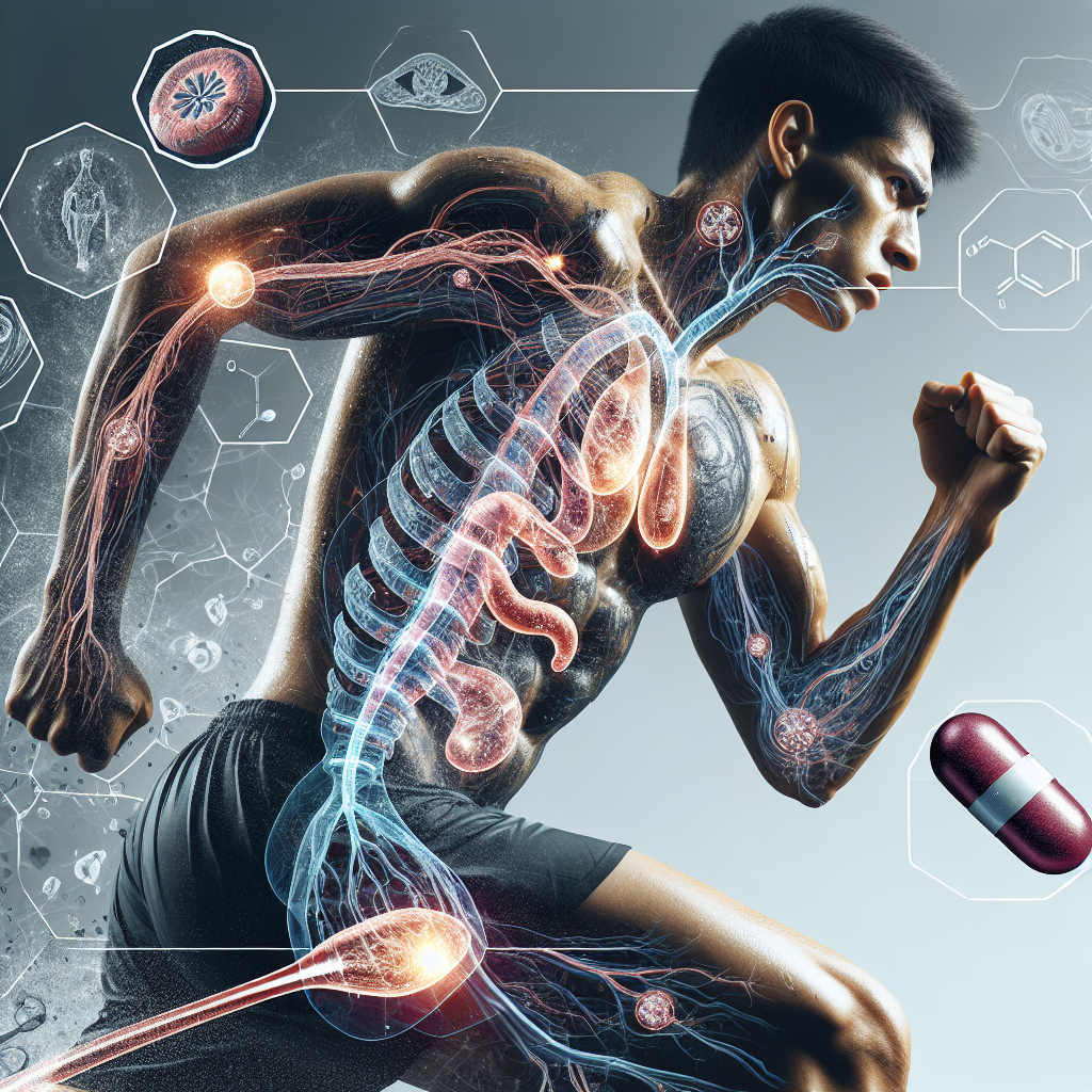 Gli effetti dell'utilizzo di Semaglutide nello sport