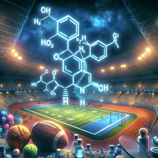 Il Raloxifene HCL come possibile alternativa per il potenziamento delle performance sportive