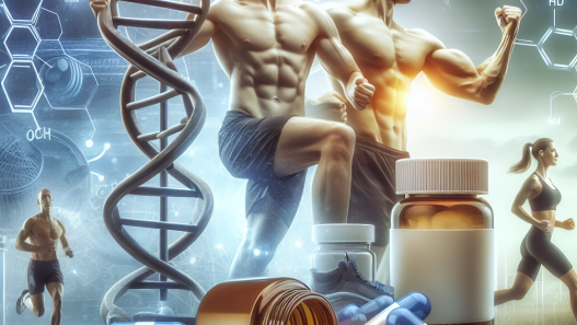 L'efficacia del Tadalafil Citrate nel migliorare la resistenza fisica degli atleti