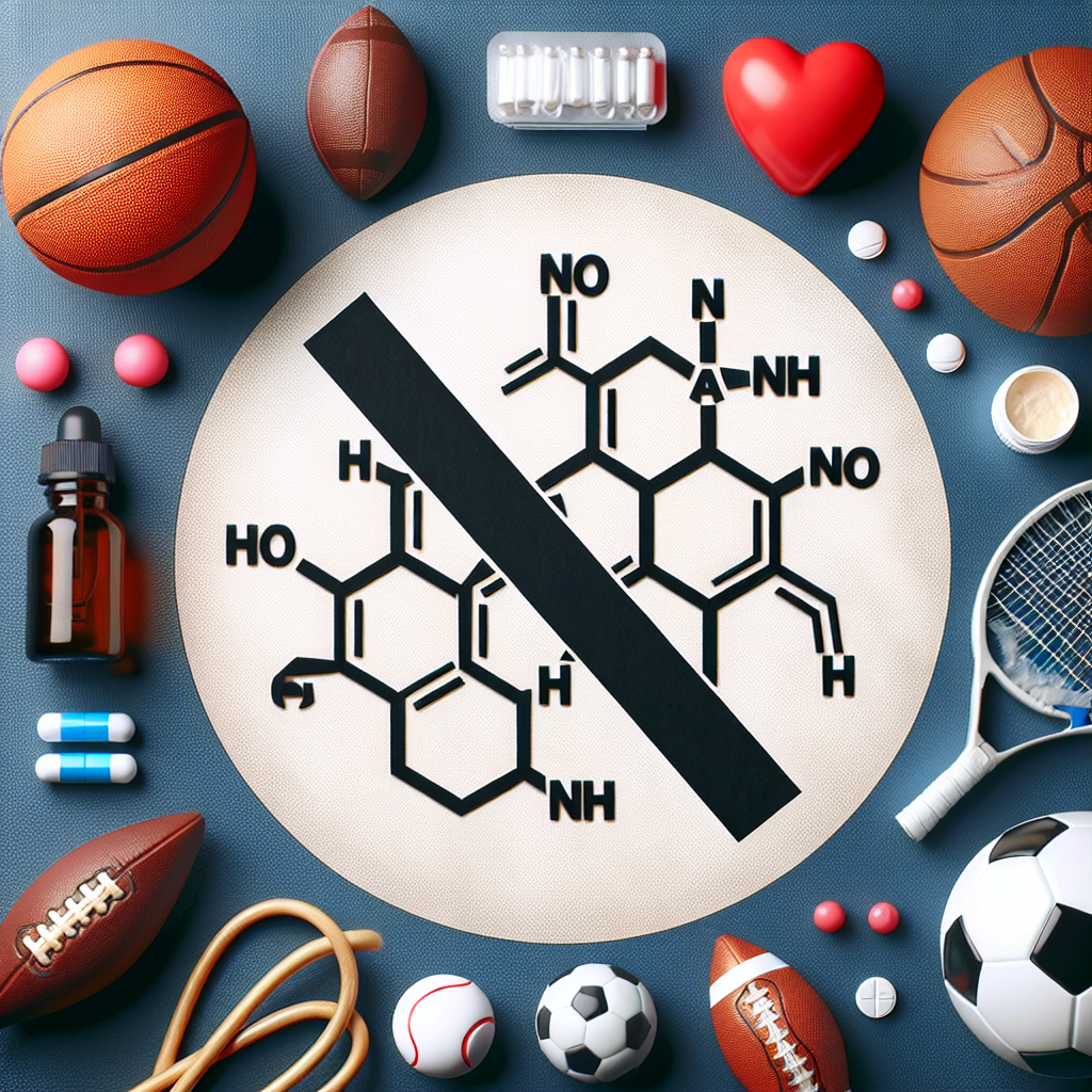 L'uso del Raloxifene HCL nel doping sportivo