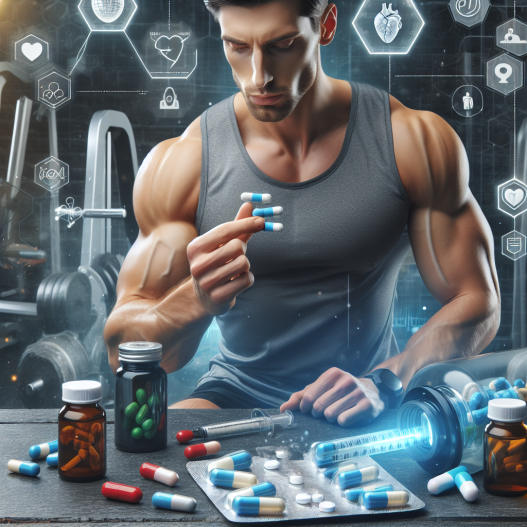 L'uso del Tamoxifene nel recupero post-allenamento