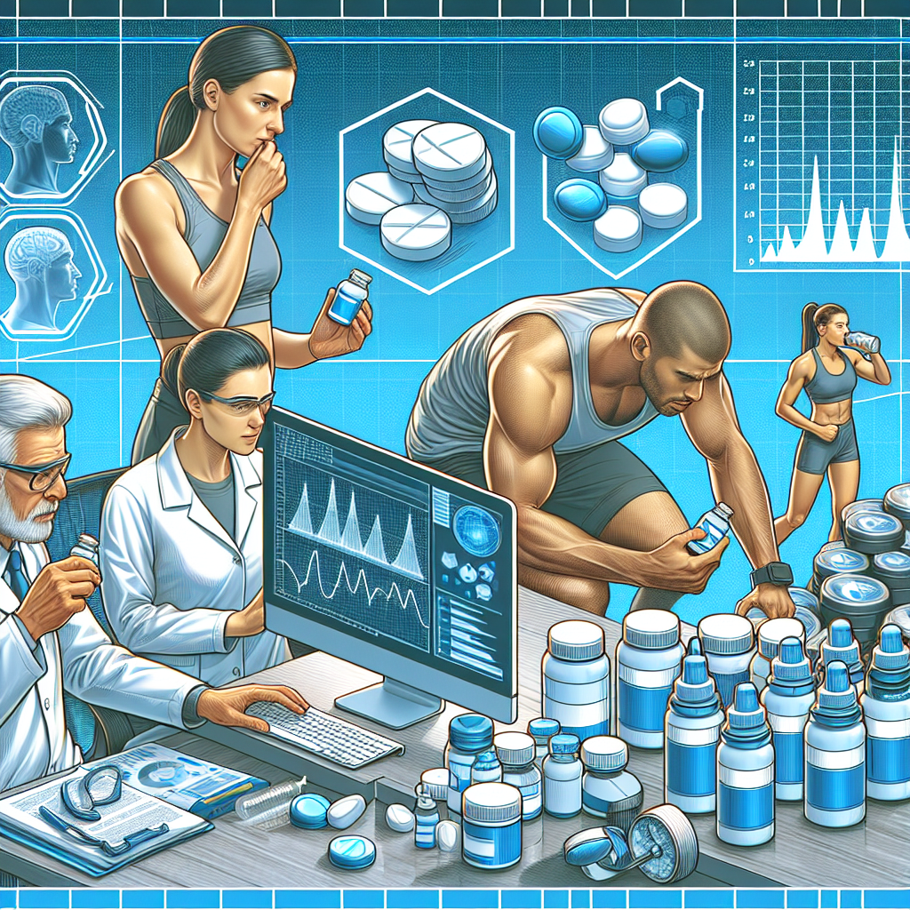 L'uso del Tamoxifene nel recupero post-allenamento