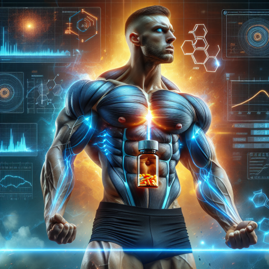 Parabolan: un potente steroidi anabolizzante per migliorare le prestazioni sportive