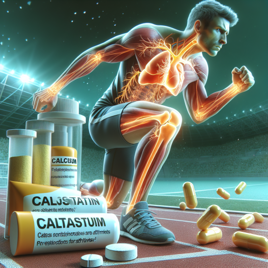 Pitavastatina calcio: effetti collaterali e precauzioni per gli sportivi