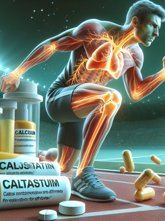 Pitavastatina calcio: effetti collaterali e precauzioni per gli sportivi