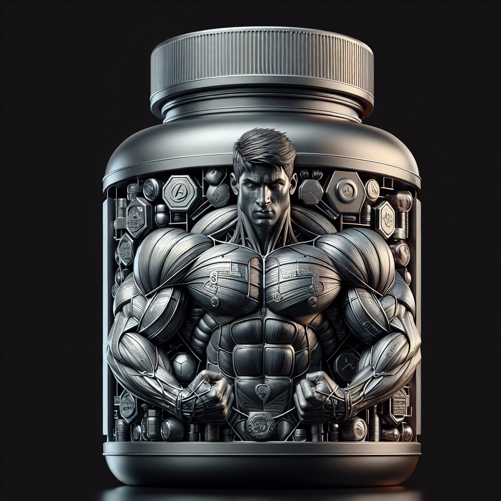 Primobolan: un integratore fondamentale per la crescita muscolare nei professionisti dello sport