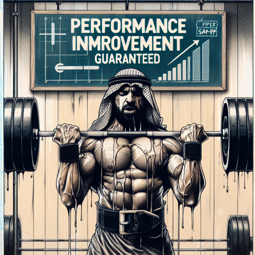 Proviron: il miglioramento delle prestazioni sportive garantito