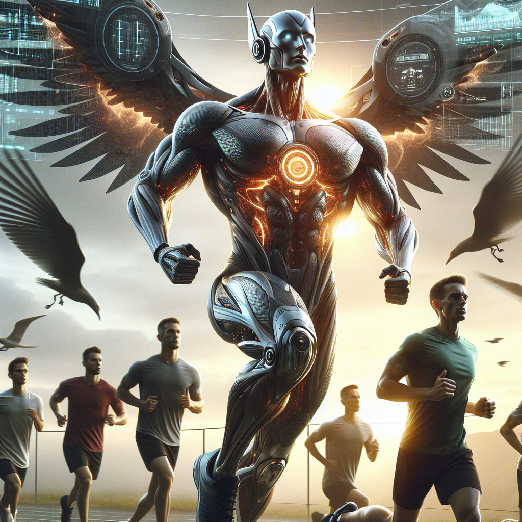 Proviron: il miglioramento delle prestazioni sportive garantito