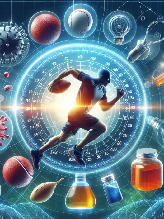 Retatrutide e la sua influenza sulle prestazioni sportive: evidenze scientifiche