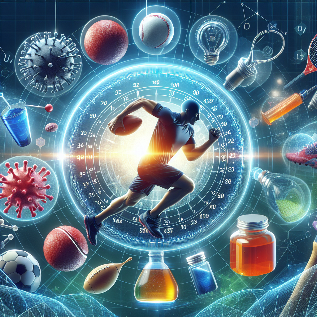 Retatrutide e la sua influenza sulle prestazioni sportive: evidenze scientifiche