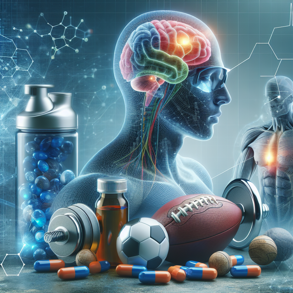 Retatrutide e la sua influenza sulle prestazioni sportive: evidenze scientifiche