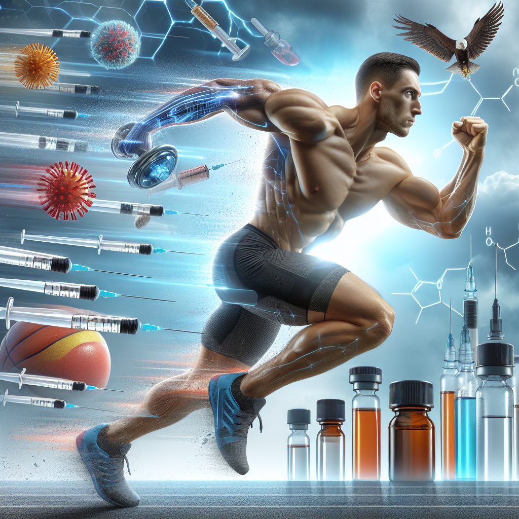 Retatrutide: la nuova frontiera della farmacologia sportiva