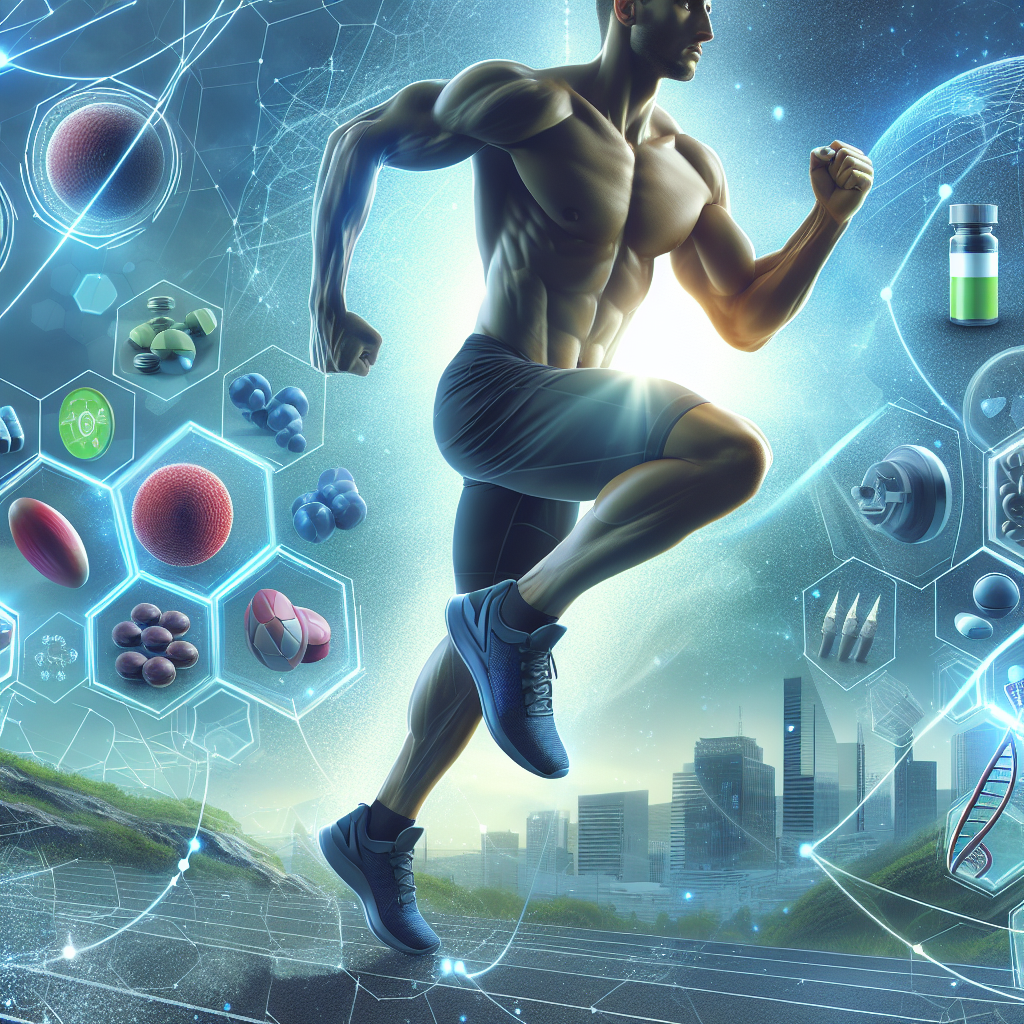 Retatrutide: la nuova frontiera della farmacologia sportiva