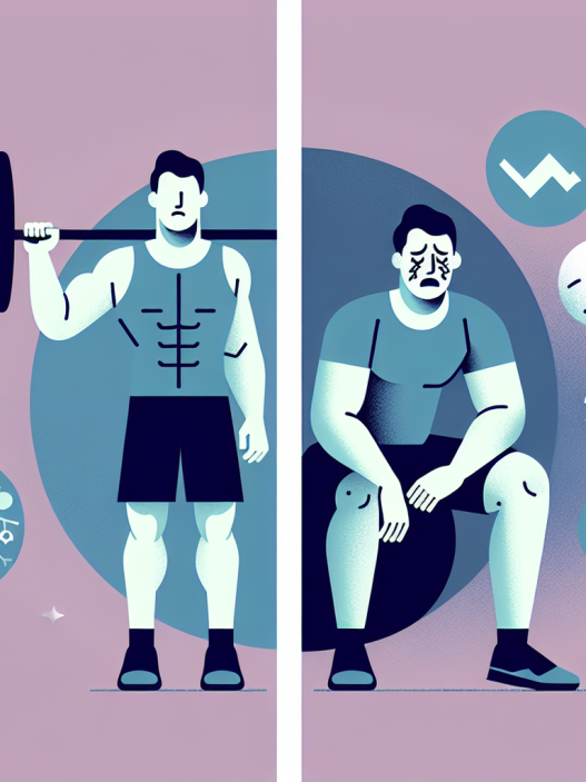 Somatropina: benefici e rischi per gli sportivi