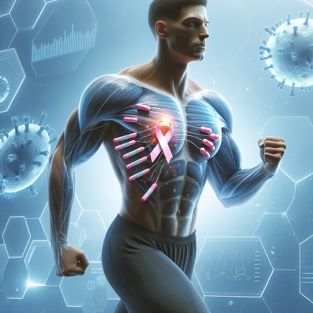 Tamoxifene: un farmaco promettente nella prevenzione del cancro al seno nelle donne atlete