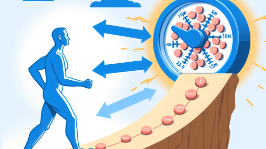 Telmisartan e la sua efficacia nel migliorare la resistenza fisica