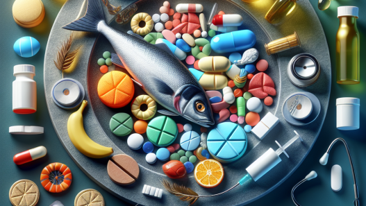 Telmisartan: un farmaco utilizzato nel doping sportivo