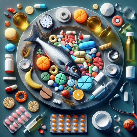 Telmisartan: un farmaco utilizzato nel doping sportivo