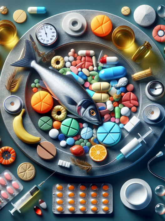 Telmisartan: un farmaco utilizzato nel doping sportivo