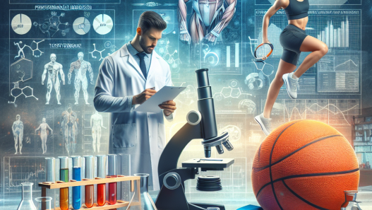 Testosterone e performance sportiva: una panoramica scientifica