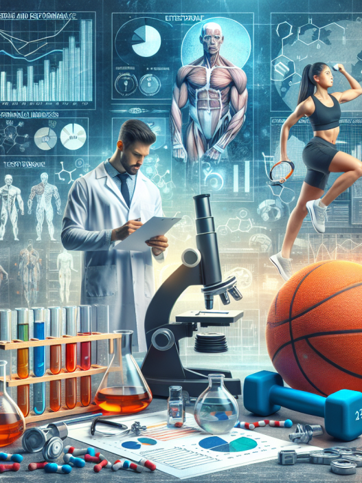 Testosterone e performance sportiva: una panoramica scientifica