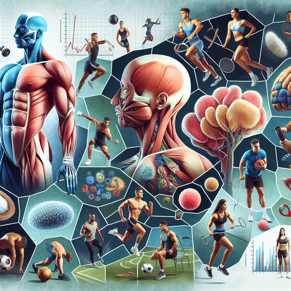 Testosterone e performance sportiva: una panoramica scientifica