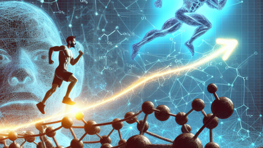 Testosterone e resistenza fisica: una correlazione da esplorare