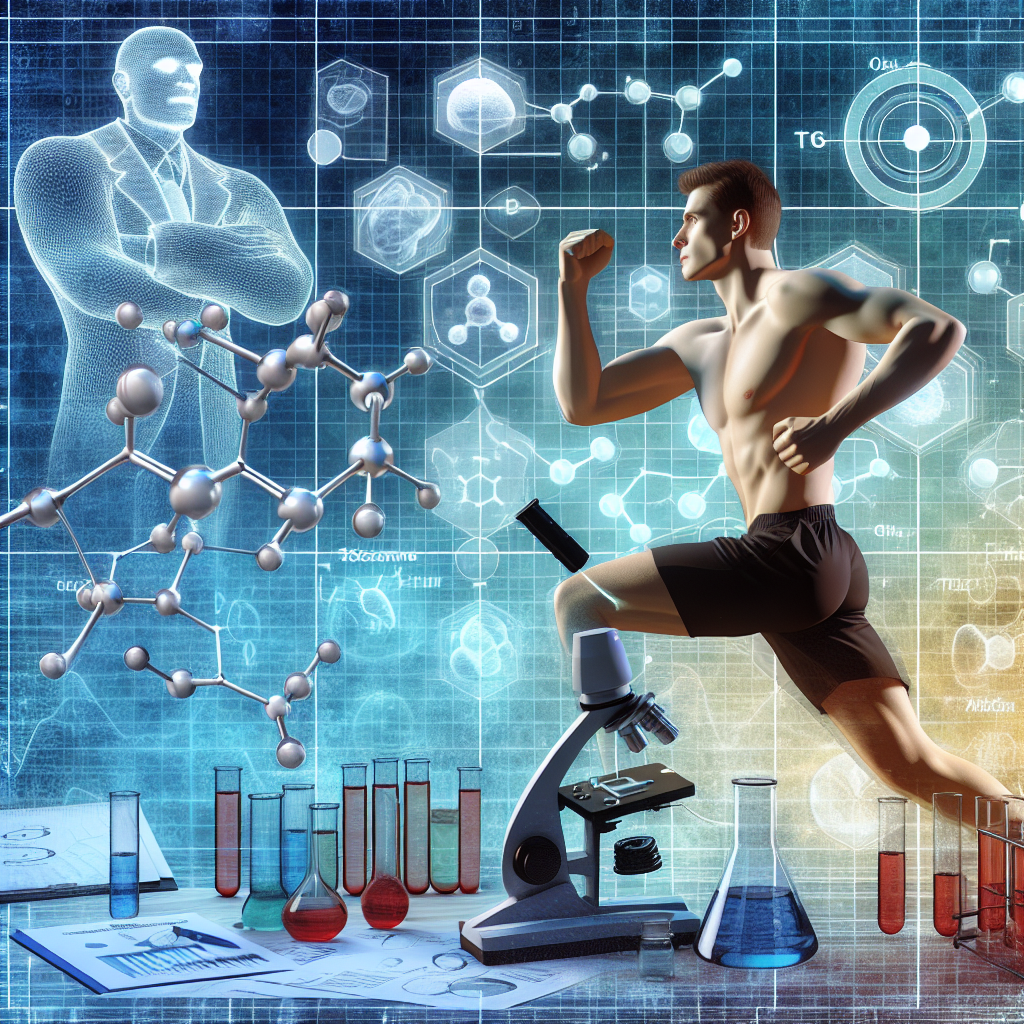 Testosterone e resistenza fisica: una correlazione da esplorare