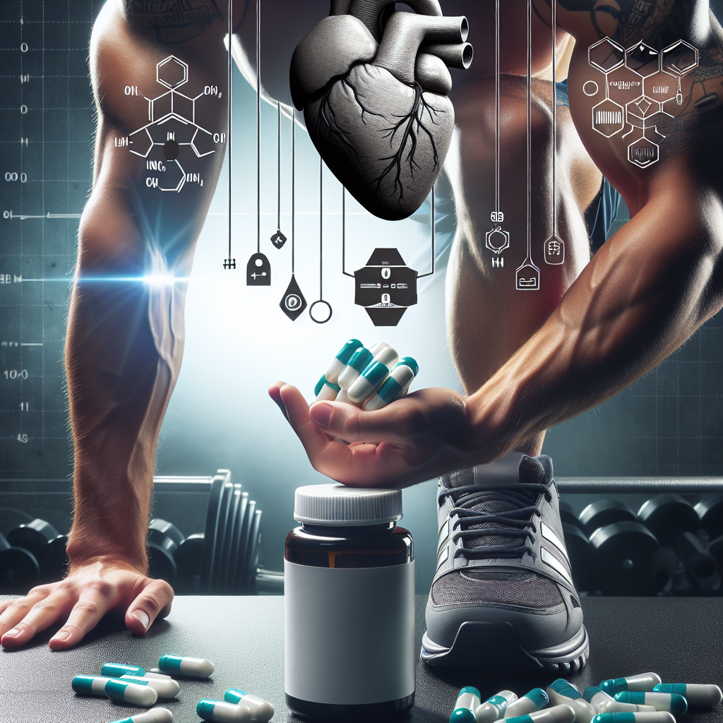 Utilizzare la Phentermine Hydrochlorid per migliorare le performance atletiche