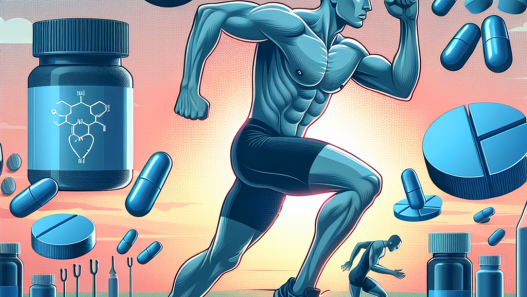 Effetti del Vardenafil sulla performance sportiva