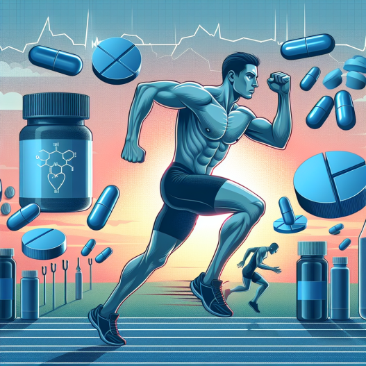 Effetti del Vardenafil sulla performance sportiva