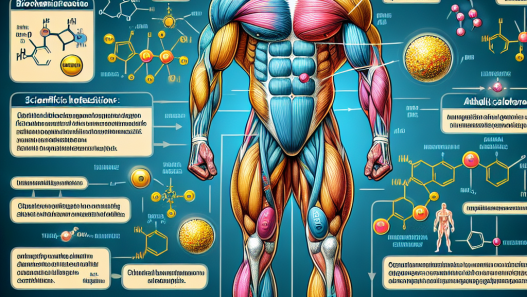 Gli effetti del Turinabol iniettabile sull'incremento delle prestazioni sportive