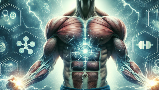 Gli effetti del Turinabol sull'performance sportiva: una revisione completa