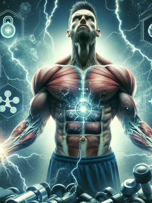 Gli effetti del Turinabol sull'performance sportiva: una revisione completa