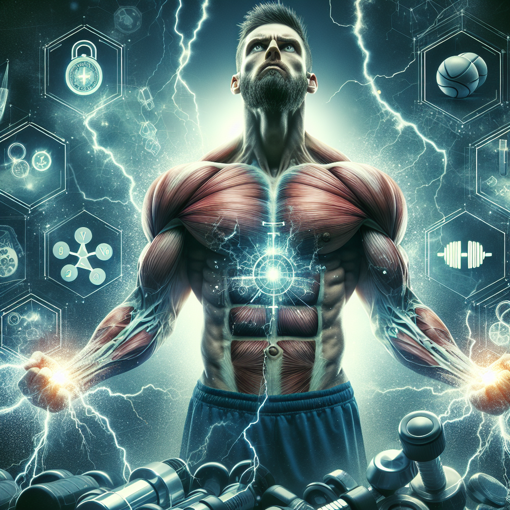 Gli effetti del Turinabol sull'performance sportiva: una revisione completa