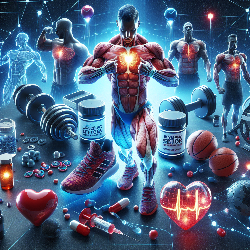 Gli effetti del Turinabol sull'performance sportiva: una revisione completa