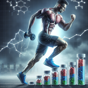 Gli effetti di Trestolone sulla performance sportiva