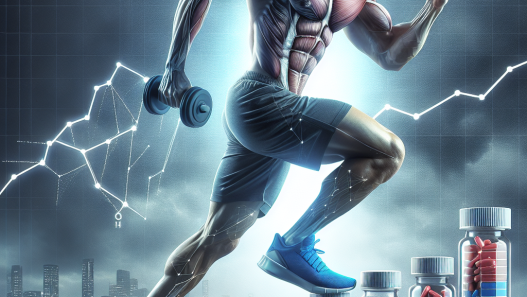 Gli effetti di Trestolone sulla performance sportiva