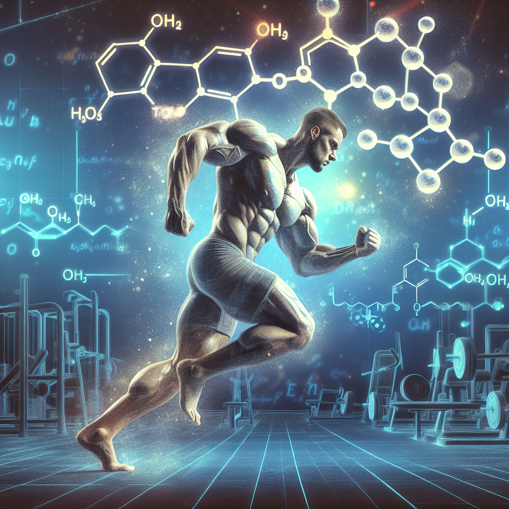 Il testosterone enantato nel bodybuilding: mito o realtà?