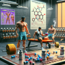 Il Trenbolone acetato come agente dopante nel bodybuilding
