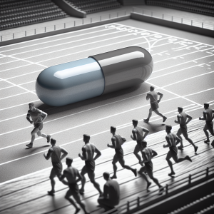 Il Viagra come sostanza dopante nel mondo dello sport