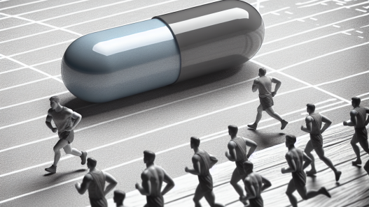 Il Viagra come sostanza dopante nel mondo dello sport