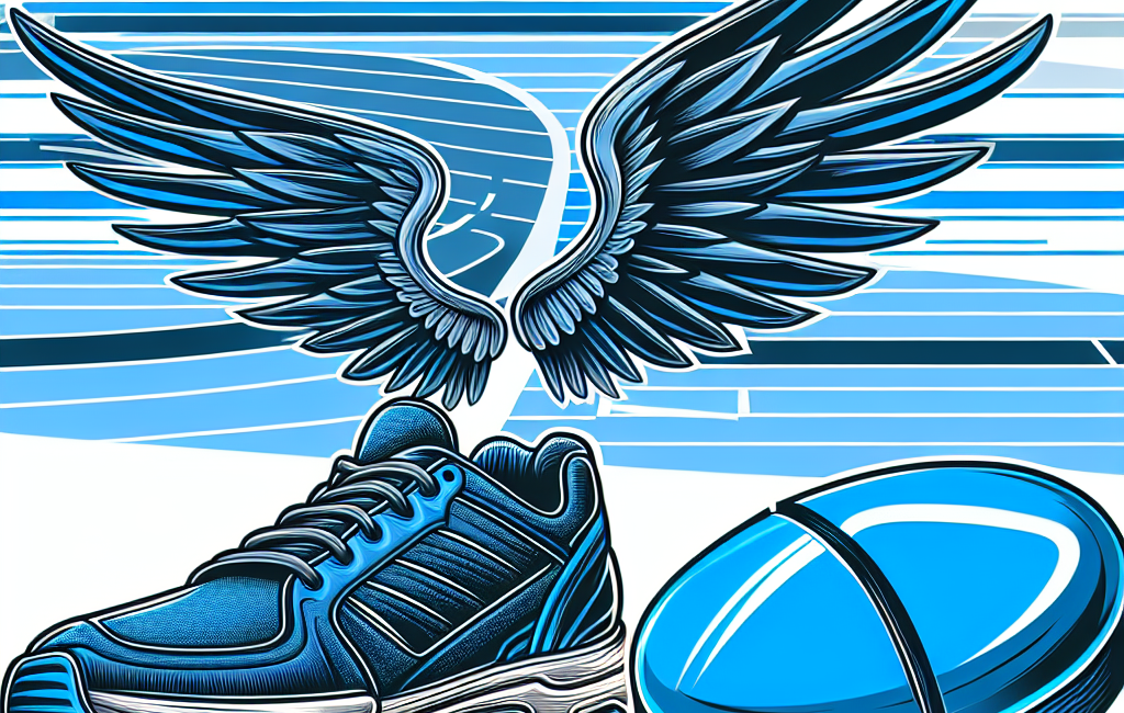 L'efficacia del Viagra nel potenziare le capacità atletiche