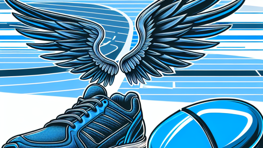 L'efficacia del Viagra nel potenziare le capacità atletiche