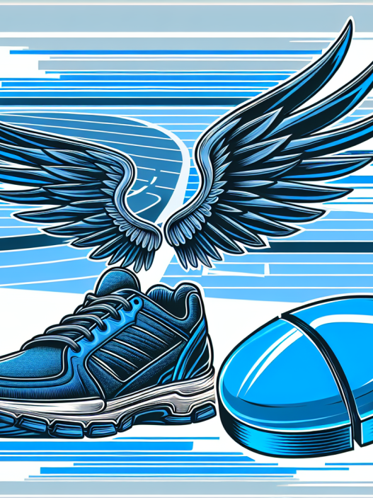 L'efficacia del Viagra nel potenziare le capacità atletiche