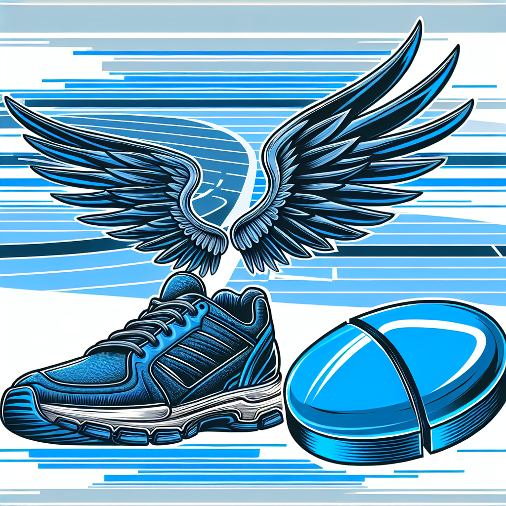 L'efficacia del Viagra nel potenziare le capacità atletiche