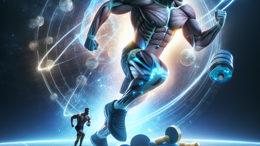 L'efficacia delle compresse di Trenbolone nell'aumento delle performance atletiche