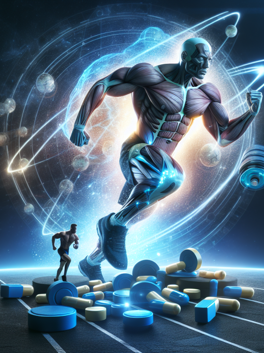 L'efficacia delle compresse di Trenbolone nell'aumento delle performance atletiche