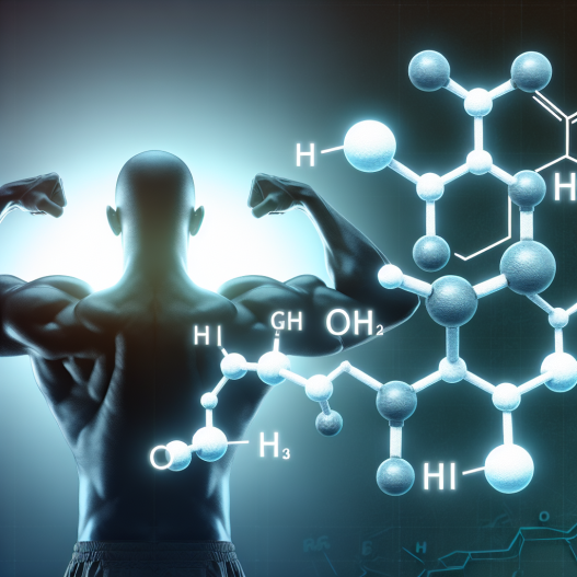 L'importanza del toremifene citrato nel controllo degli estrogeni negli atleti